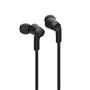 Casque Belkin SoundForm Noir