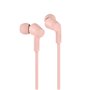 Casque Belkin SoundForm Rose