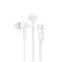Casque Belkin SoundForm Blanc