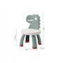 chaise d'enfant