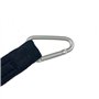 Kasteco Lot de 2 cordons extensibles pour pagaie et pagaies, cannes à pêche