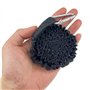 Kasteco Lot de 2 cordons extensibles pour pagaie et pagaies, cannes à pêche