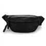 Katyjun Sac banane en velours côtelé pour femme