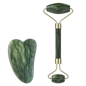Rseuphiee Gua sha visage