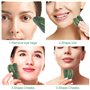 Outil de Massage Facial Gua Sha