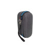 ESCOCO Voyage Stockage Porter Étui Housse pour SweetLF Rasoir Electrique Homme Rechargeable Tondeuse Barbe IPX7 Etanche Technolo