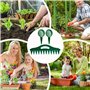 Outil de Plantation de Planteur