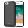 kilponen Coque Batterie pour iPhone 6/6S/7/8