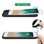 kilponen Coque Batterie pour iPhone 6/6S/7/8, [6000mAh] Rechargeable Chargeur Batterie Externe Mince Power Bank Portable Étui Ba