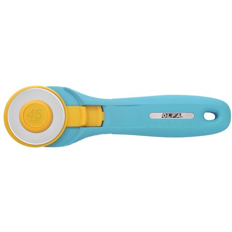Olfa Cutter Rotatif 45mm