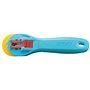Olfa Cutter Rotatif 45mm, Turquoise
