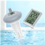 Thermomètre de piscine sans fil