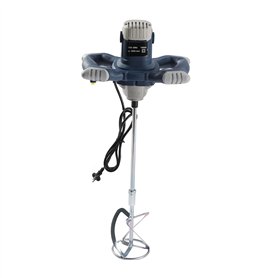 Mélangeur professionnel 2400 W avec réglage de la vitesse de rotation à 6 niveaux