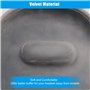 Étui pour Casque Sony WH-CH720N/WH-CH520, Housse de Protection de Voyage, Sac de Rangement pour Ranger Les écouteurs WH-CH720N/W