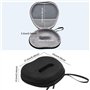 Étui pour Casque Sony WH-CH720N/WH-CH520, Housse de Protection de Voyage, Sac de Rangement pour Ranger Les écouteurs WH-CH720N/W