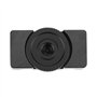 Clip de Verrouillage de câble, Protecteur en Alliage d'aluminium pour Appareil Photo numérique USB DSLR avec Attache de câble