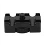 Clip de Verrouillage de câble, Protecteur en Alliage d'aluminium pour Appareil Photo numérique USB DSLR avec Attache de câble