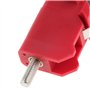 Sharplace 4x Dispositifs de Sécurité Verrouillage Disjoncteur Miniature Bricolage