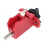 Sharplace 4x Dispositifs de Sécurité Verrouillage Disjoncteur Miniature Bricolage
