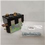 SPDT Contacteur d'inversion de moteur Albright DC88-317T 24 V 100 A Interrupteur solénoïde DC88 24 V 100 A Relais d'inversion po