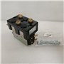 SPDT Contacteur d'inversion de moteur Albright DC88-317T 24 V 100 A Interrupteur solénoïde DC88 24 V 100 A Relais d'inversion po