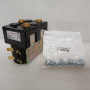 SPDT Contacteur d'inversion de moteur Albright DC88-317T 24 V 100 A Interrupteur solénoïde DC88 24 V 100 A Relais d'inversion po