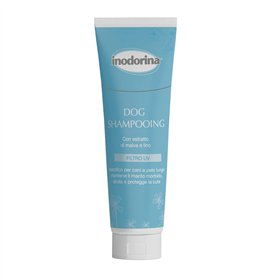 Inodorina Shampooing pour chiens avec Races à poils longs 250 ml