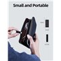 ARKTEK Adaptateur Micro USB vers USB C (Confezione da 2), Adaptateur USB C vers Micro USB Chargement et Synchronisation pour Gal
