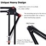 Suspension Supports de Microphone
