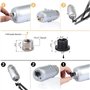 3/8'' vers 5/8'' Vis Adaptateur
