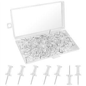 200 PCS Punaises Tableau Liège