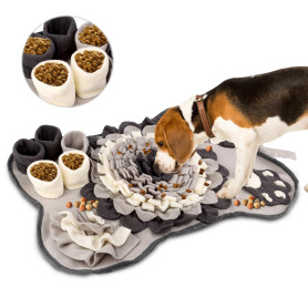 Tapis de Fouille Chien