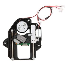 Unité SF-HD850 Lentille Optique de ramassage Pièces de Rechange de mécanisme pour DVD EVD