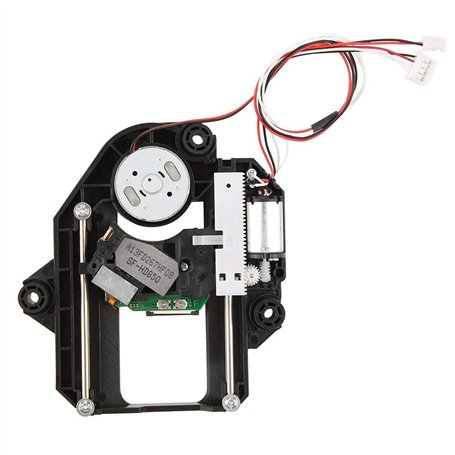 Unité SF-HD850 Lentille Optique de ramassage Pièces de Rechange de mécanisme pour DVD EVD