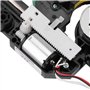 Unité SF-HD850 Lentille Optique de ramassage Pièces de Rechange de mécanisme pour DVD EVD, Autres Composants électroniques