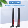 MIMO remplacé pour Asus RT-AC68U