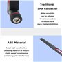 adaptateur réseau doub