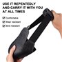 Protection Anti-Fracassante Pour Taille Eur 36-46