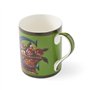 Spode Kit Kemp – Mug Alphabet (Kit Kemp – Alphabet C)