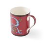 Spode Kit Kemp – Mug Alphabet (Kit Kemp – Alphabet R)