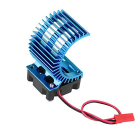 Tbest Dissipateur de Chaleur Moteur