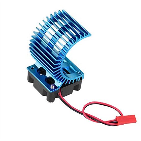 Tbest Dissipateur de Chaleur Moteur