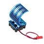 Tbest Dissipateur de Chaleur Moteur