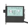 Jadeshay Régulateur de vitesse du moteur – AC 220 V Régulateur de vitesse avant arrière pour appareils de contrôle de vitesse, 4