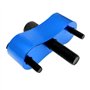 ZKTOOL Extracteur de couvercle d'alternateur - Compatible avec les moteurs Ducati Multistrada, Monster, Supersport et Superbike 