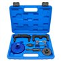 ZKTOOL Kit d'Outils de Synchronisation de Verrouillage d'arbre à Cames