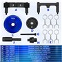 Compatible avec Audi VW 4.0 FSI