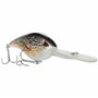 ELBFANG Leurres Peche Carnassiers | 4 pièces | 28 Gramme | Brochet Leurre de Peche