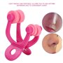 Rotekt Nose Shaper, Nose Lifting Shaper, Nose Clip Up, Nose Up Nez Shaper façonner Levage Clip Bridge Enhancer beauté