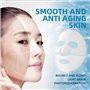Bio-Collagen Deep Hydrating Overnight Mask